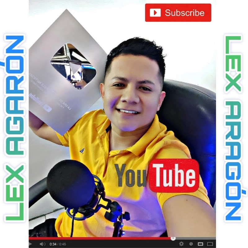 Channel Avatar
