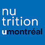 Nutrition UdeM logo