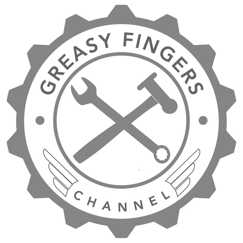 Greasy Fingers Logo