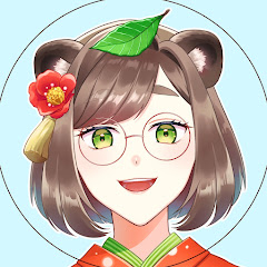 Live2D解説🍃きぬたまゆアイコン画像