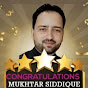 Mukhtar Siddiqui logo