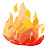 Fireplace 4K