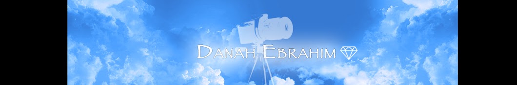 Danah Ebrahim YouTube kanalı avatarı