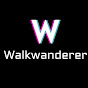 Walk Wanderer logo