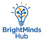 Bright Minds Hub logo