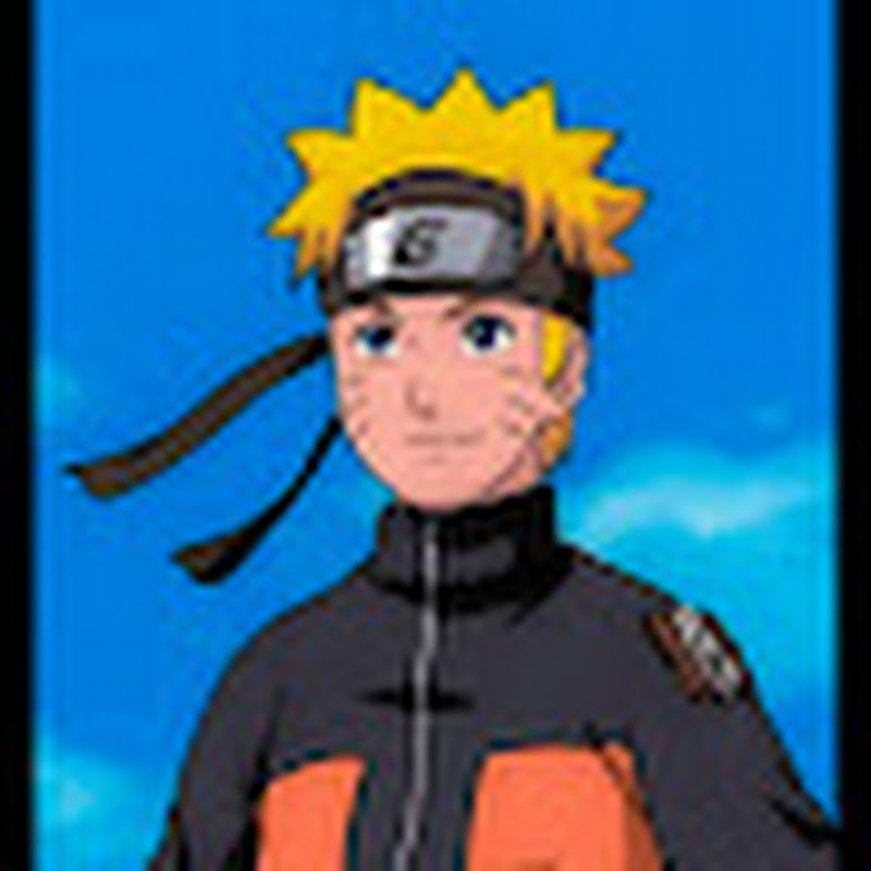 Hire Naruto_Uzumaki ⚡⚡ — Anime & Manga Reviews/Discussions YouTube creator for sponsorships