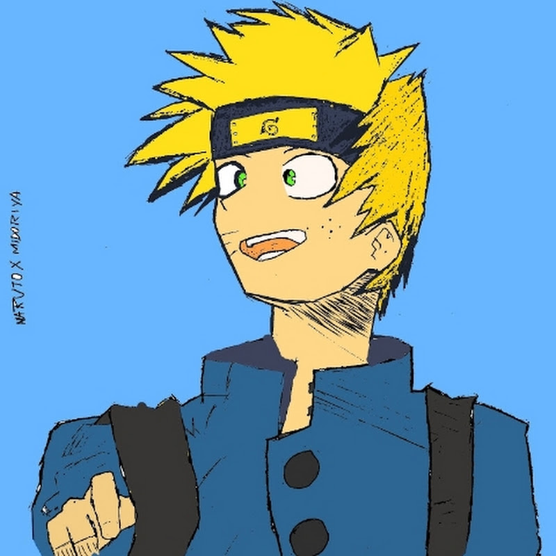 Telchi Anime