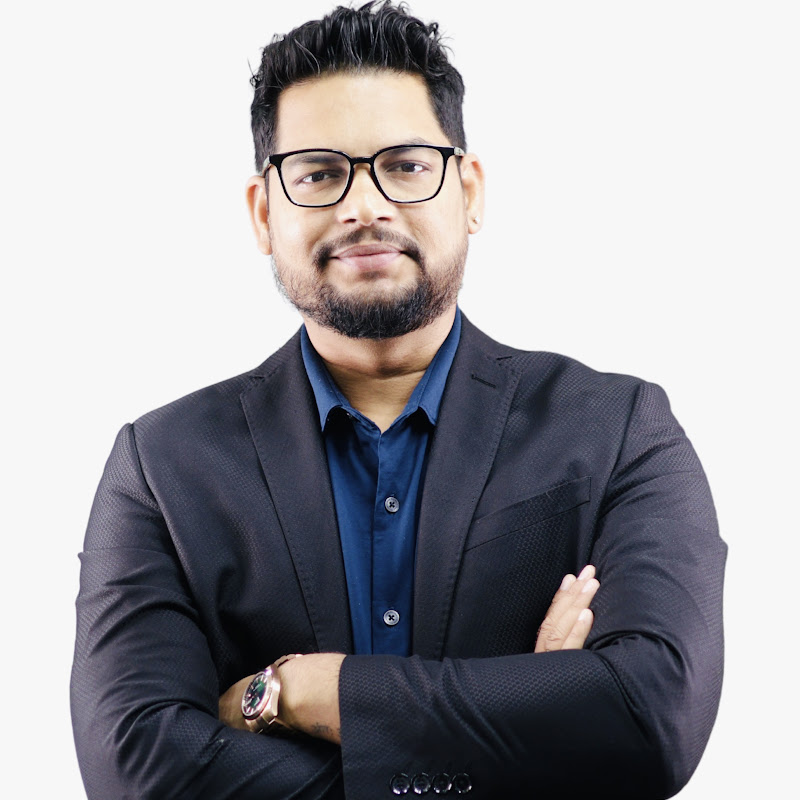 Raju Sharma ASPD