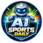 AI Sports Daily's avatar.