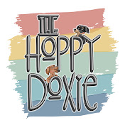 The Hoppy Doxie