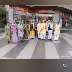 Avi social welfare foundation N.G.O