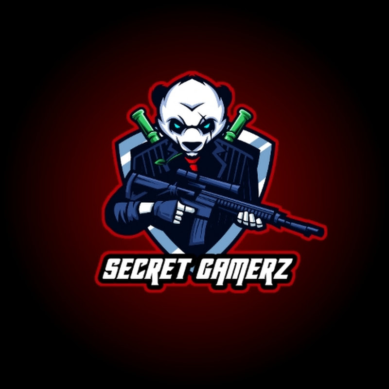 Secret Gamerz