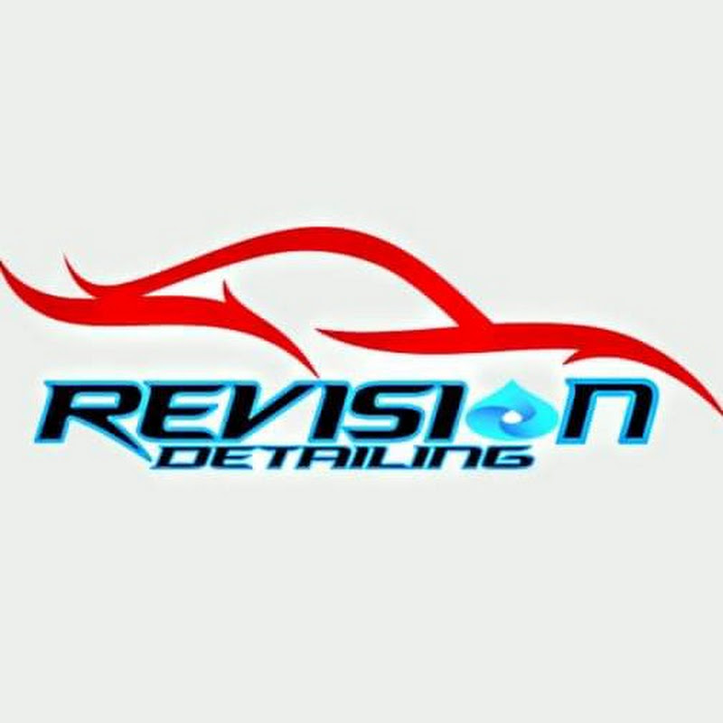 Revision Mobile Detailing and Ceramic Coatings 