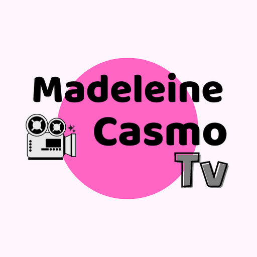 Madeleine Casmo