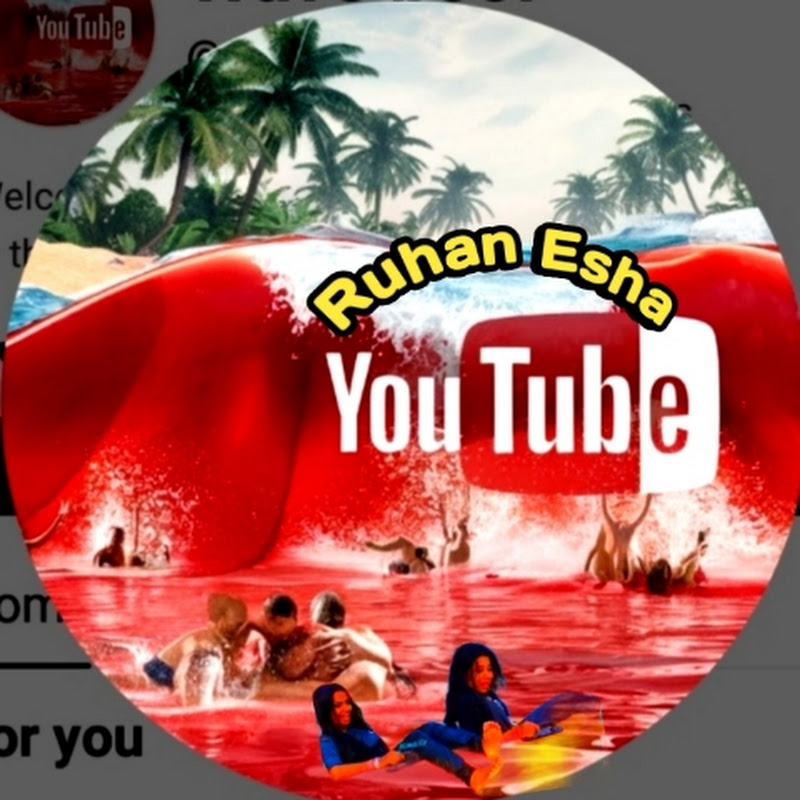 Ruhan Esha