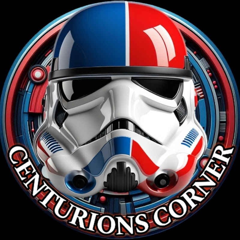 Centurions Corner