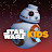 Star Wars Kids España