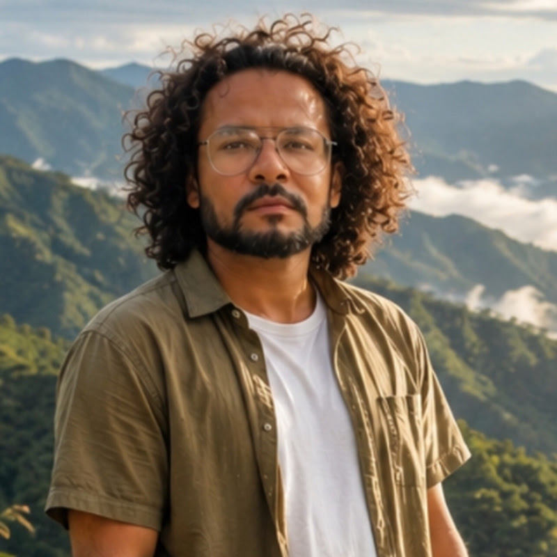 Life in the Philippines  channel avatar