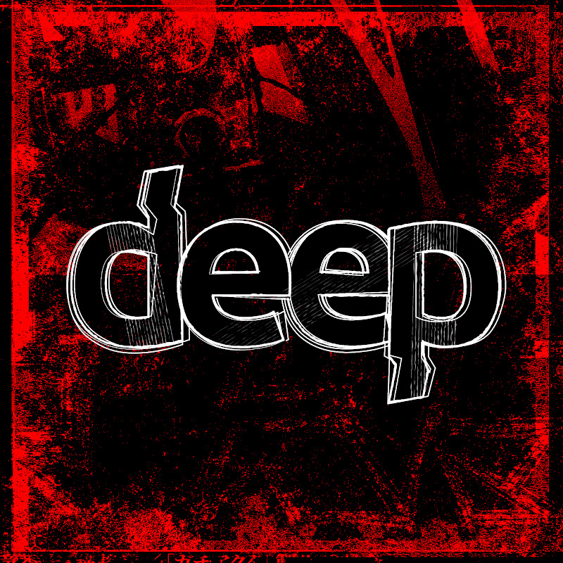 DEEP - аниме и не только!