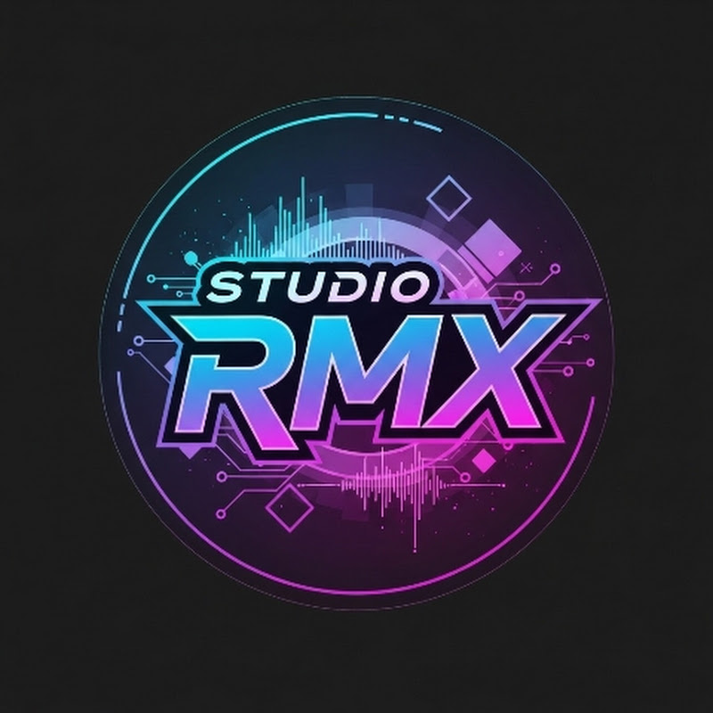 STUDIO RMX