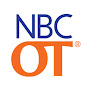 National Board for Certification in Occupational Therapy (NBCOT)—OTR® & COTA® logo