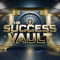 Hire The Success Vault — Leadership & Management YouTube creator for sponsorships