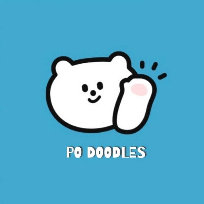 Po Doodles