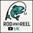 l9YElmh5fCE-channel-avatar-Rod and Reel UK