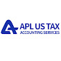 서지민의 A+ US Tax  logo