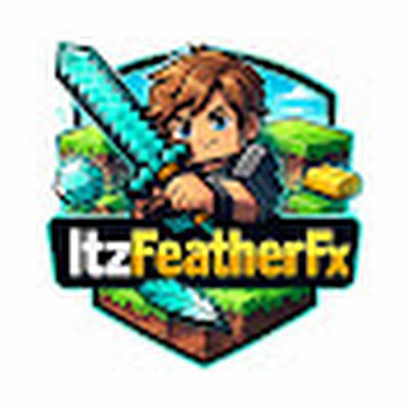 Hire ItzFeatherFx  — Puzzle Games YouTube creator for sponsorships