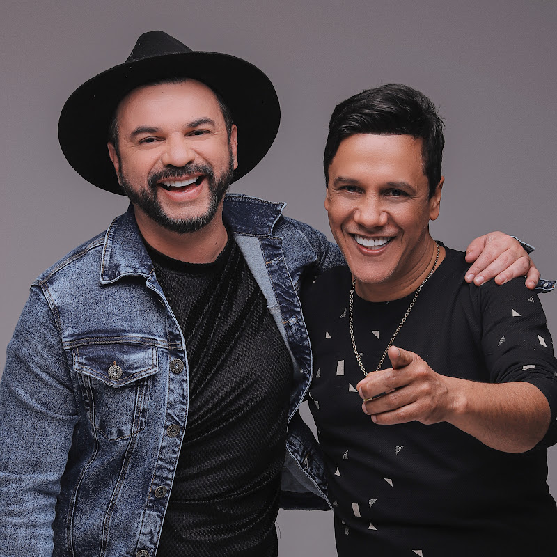 Roger & Rogério