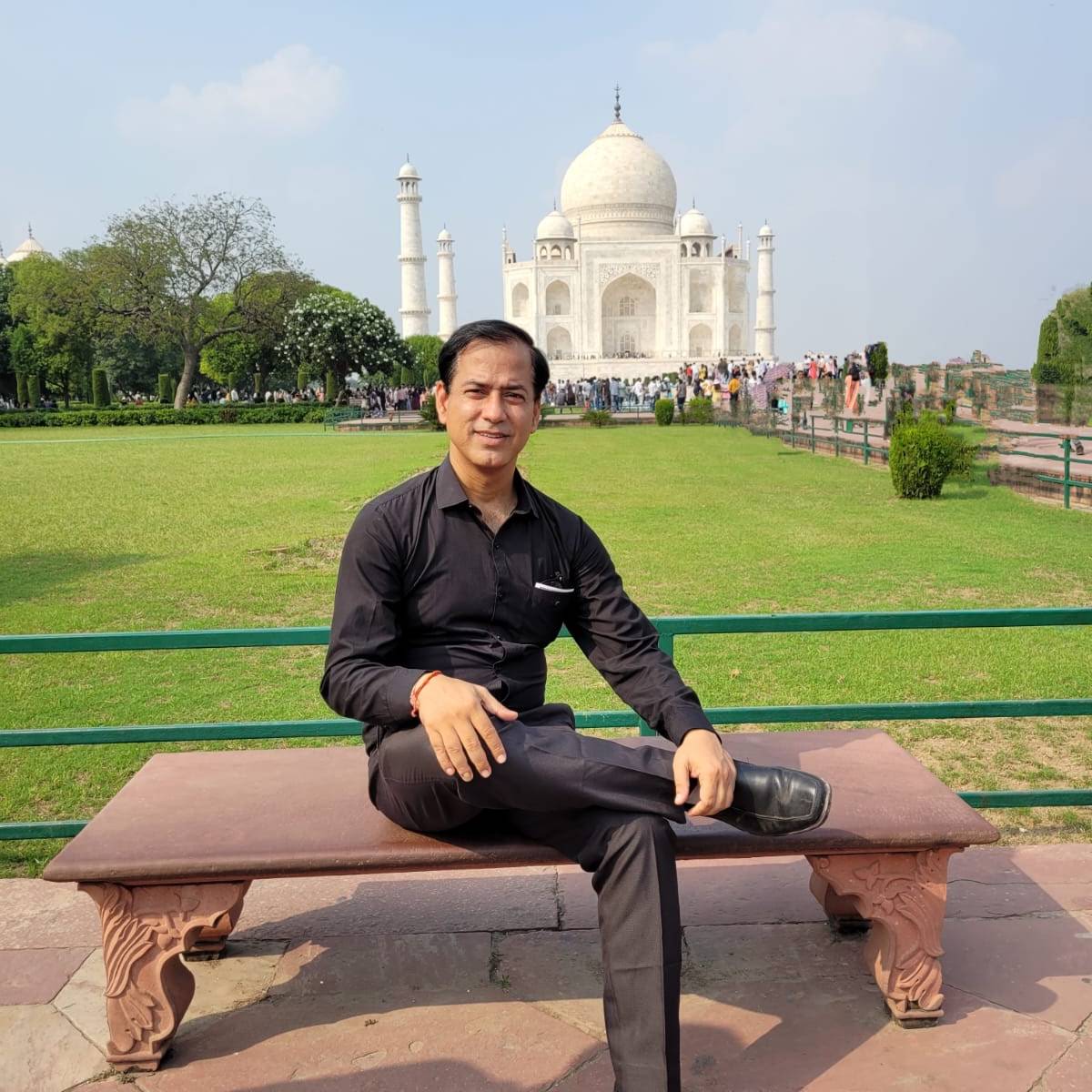 Post from Sir Tarun Rupani