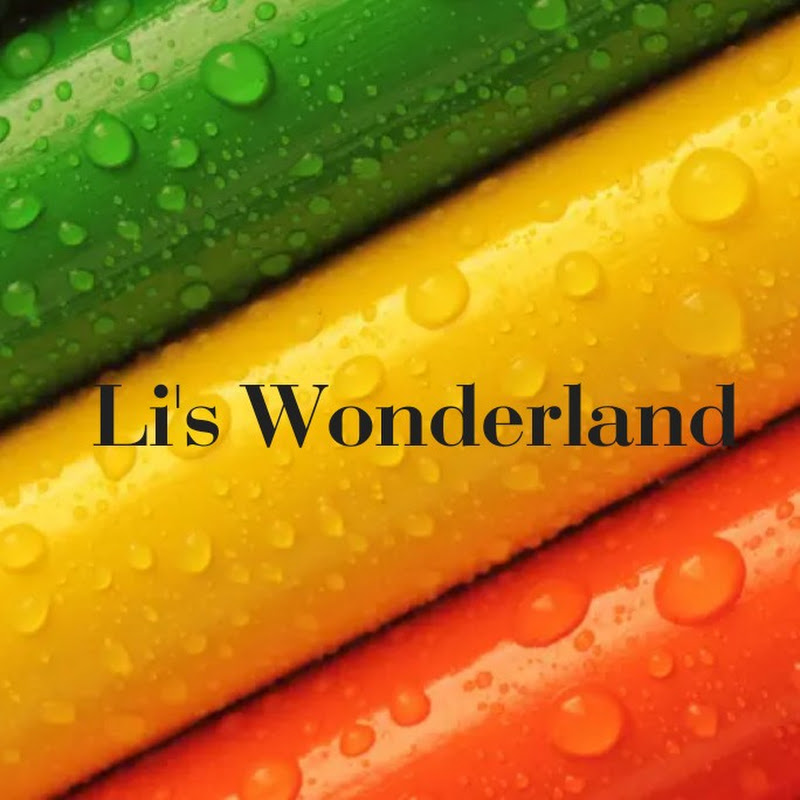 Li's Wonderland