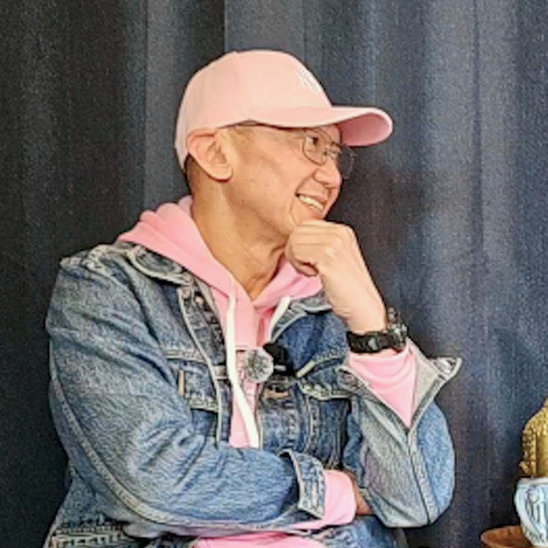 Authentic Leadership Podcast