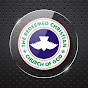 RCCG JESUS HOUSE, ABUJA logo