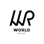 World Revealed logo