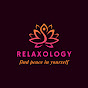 Relaxology logo