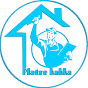 Platre hakka ديكورات الجبس logo