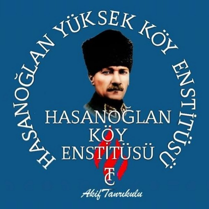 Hasanoğlan Köy Enstitüsü