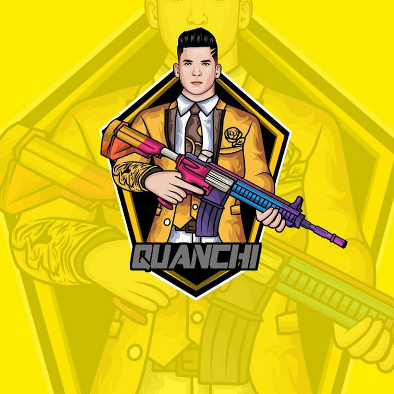 QUANCHI GAMING
