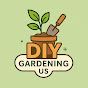 DIY Gardening US logo