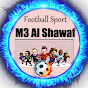 Football Sport M3 Al Shawaf