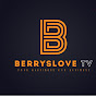 BERRYSLOVE PET STUDIO logo