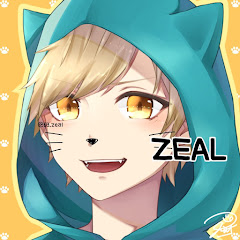 LCF ZEAL【活動休止中】