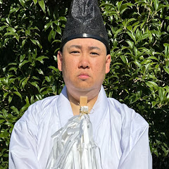 [出雲系神主]けんたろう先生アイコン画像