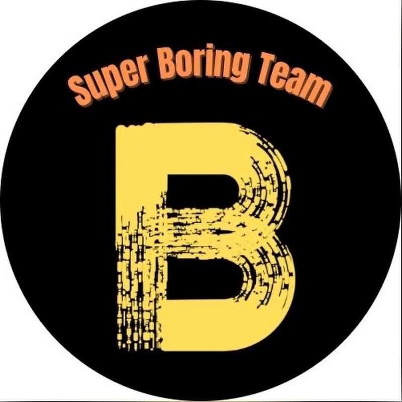 超無聊特工隊* Logo