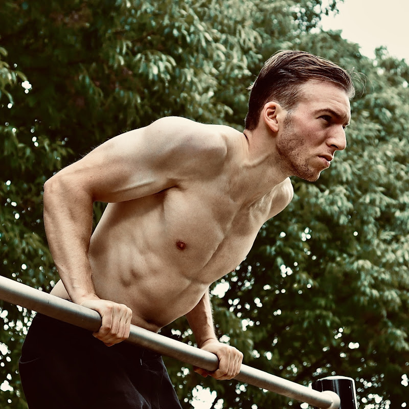 Sam Nijland