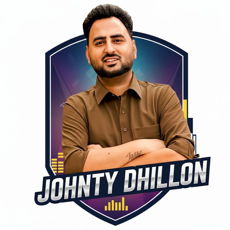 Johnty Dhillon