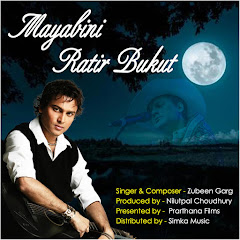 Zubeen Garg - Topic
