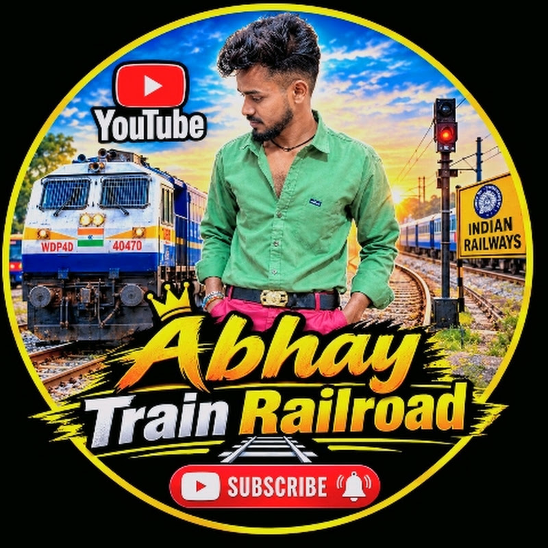 Abhay Train Railroad